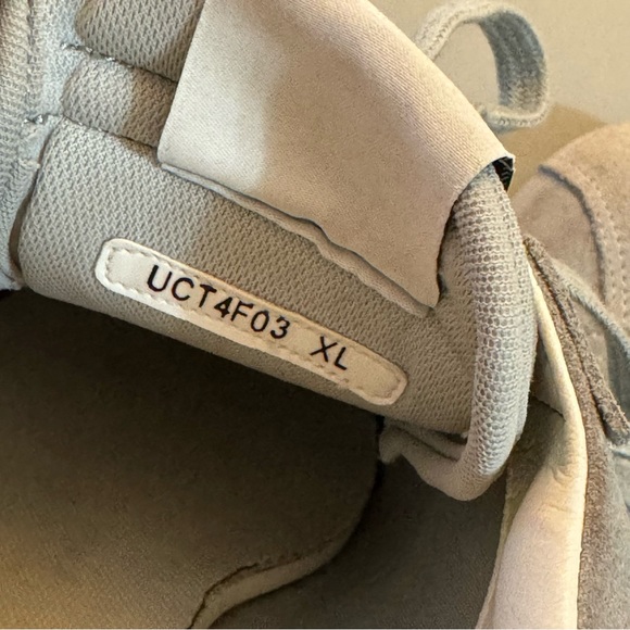 Undercover Jun Takahashi Nike Cortez Suede Sneakers - Picture 8 of 8